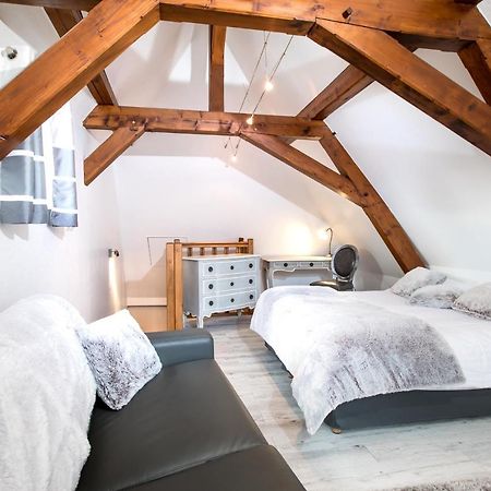 My Sweet Homes - Le 15 Colmar Luaran gambar