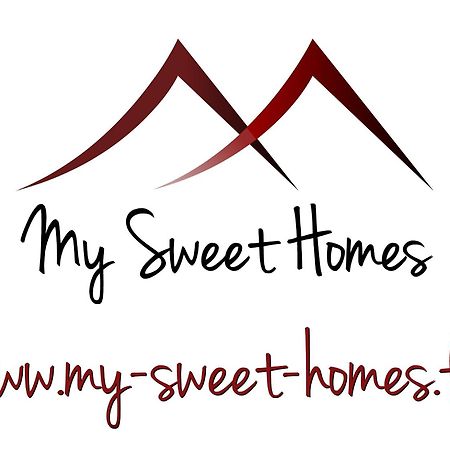 My Sweet Homes - Le 15 Colmar Luaran gambar