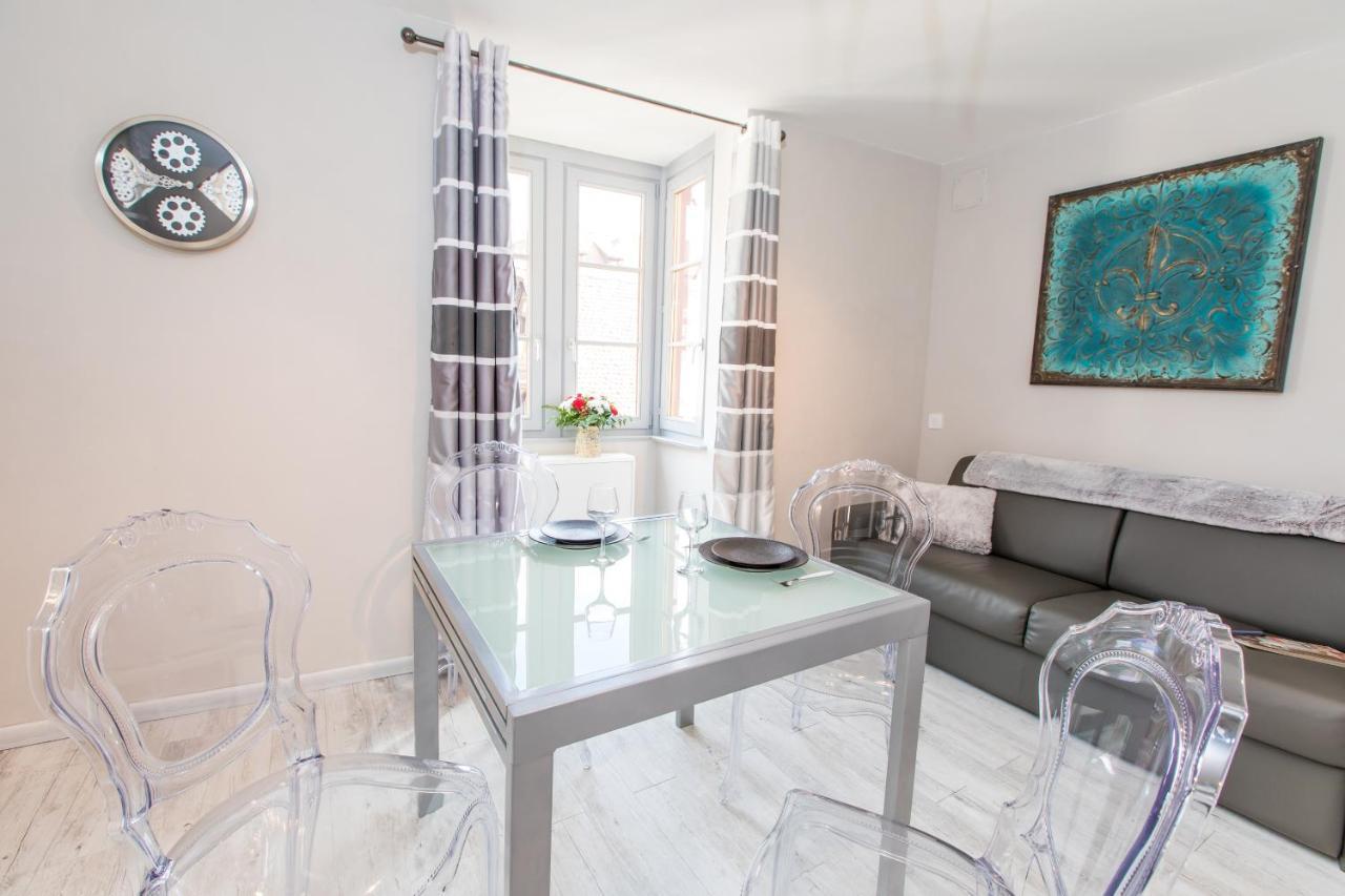 My Sweet Homes - Le 15 Colmar Luaran gambar