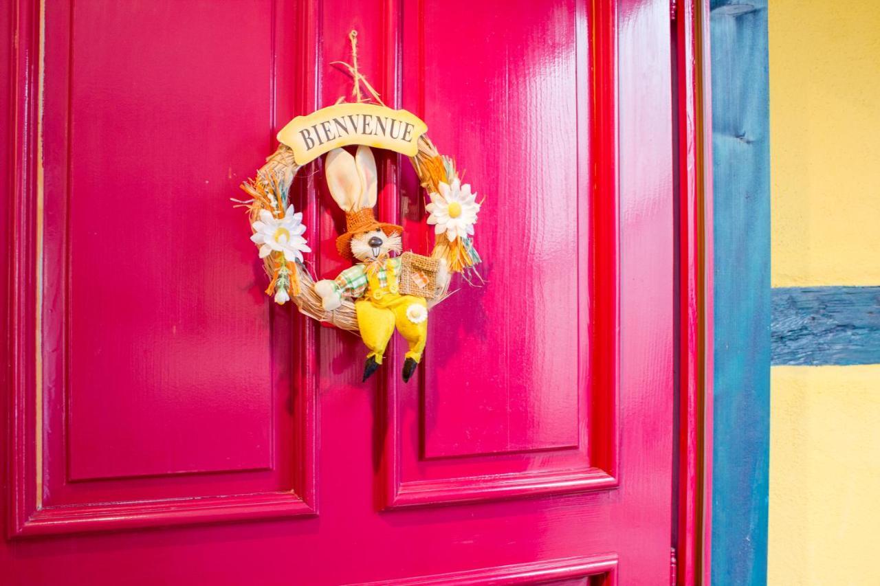 My Sweet Homes - Le 15 Colmar Luaran gambar