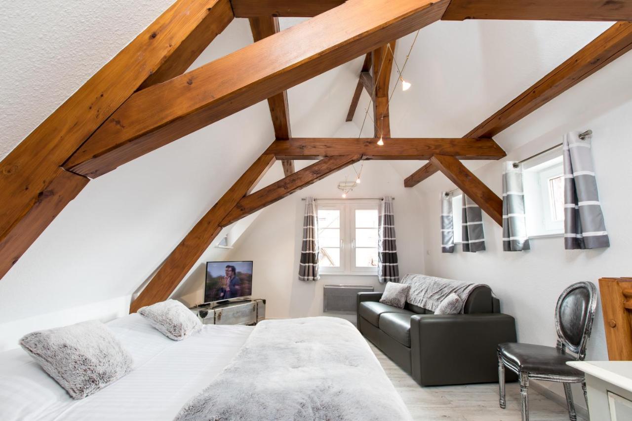 My Sweet Homes - Le 15 Colmar Luaran gambar