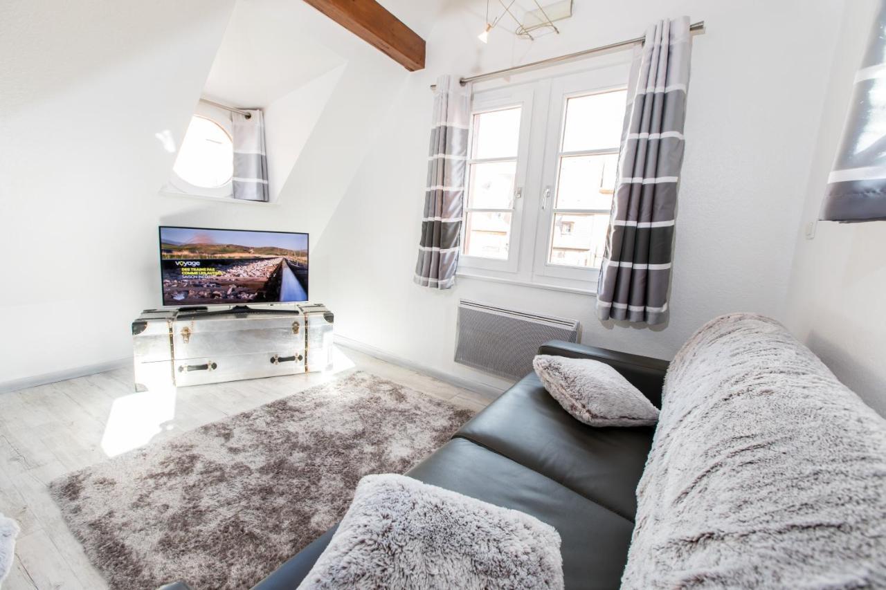 My Sweet Homes - Le 15 Colmar Luaran gambar