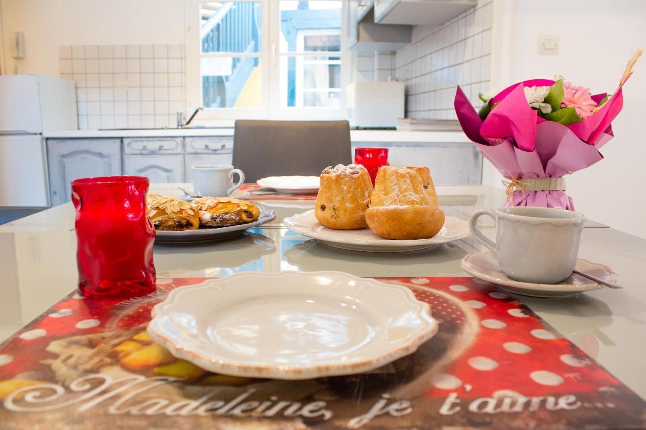 My Sweet Homes - Le 15 Colmar Luaran gambar