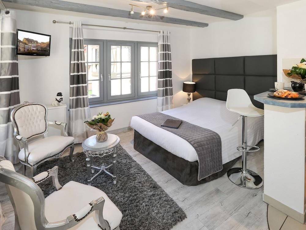 My Sweet Homes - Le 15 Colmar Luaran gambar