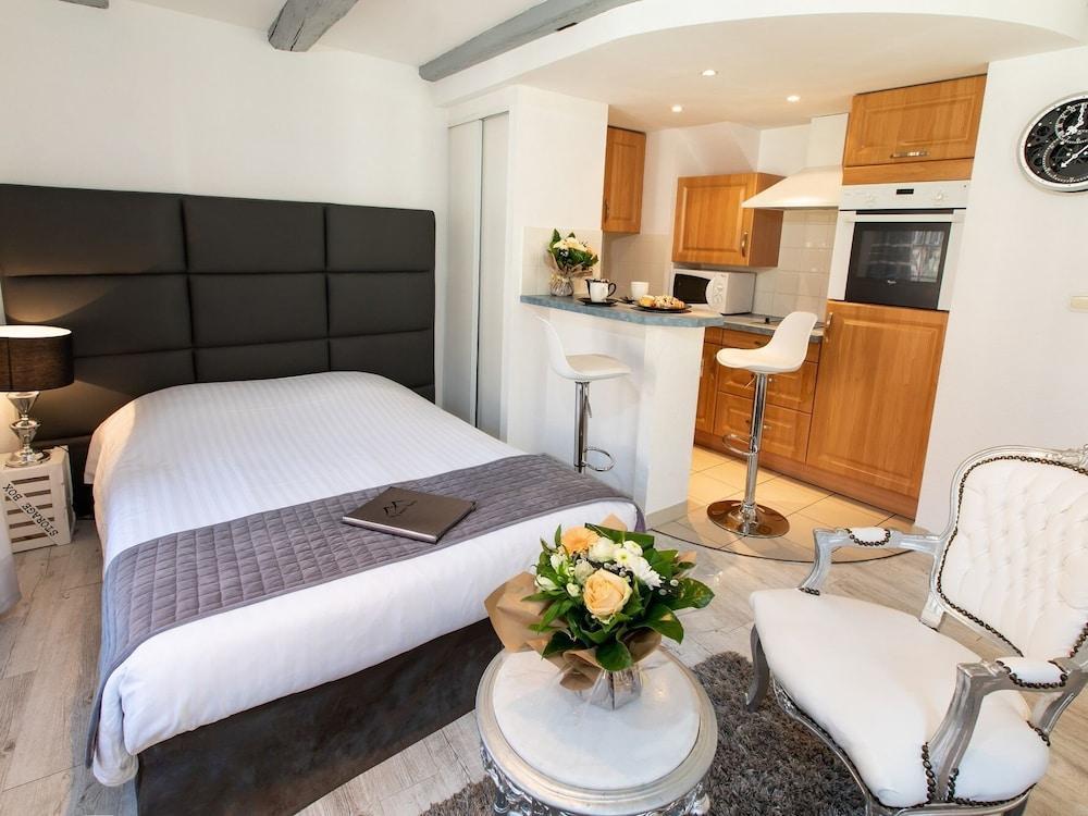 My Sweet Homes - Le 15 Colmar Luaran gambar