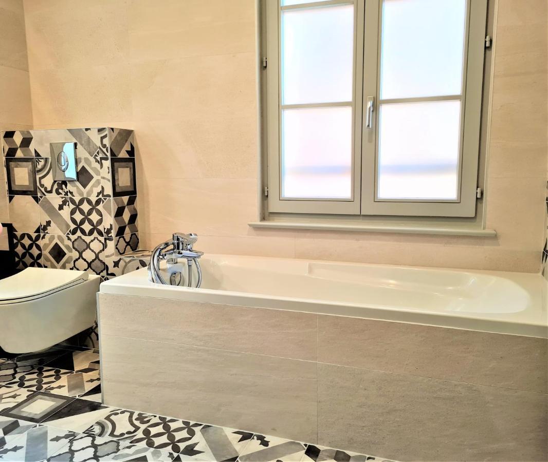 My Sweet Homes - Le 15 Colmar Luaran gambar