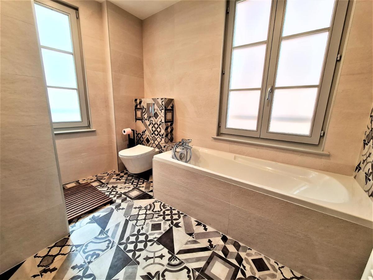 My Sweet Homes - Le 15 Colmar Luaran gambar