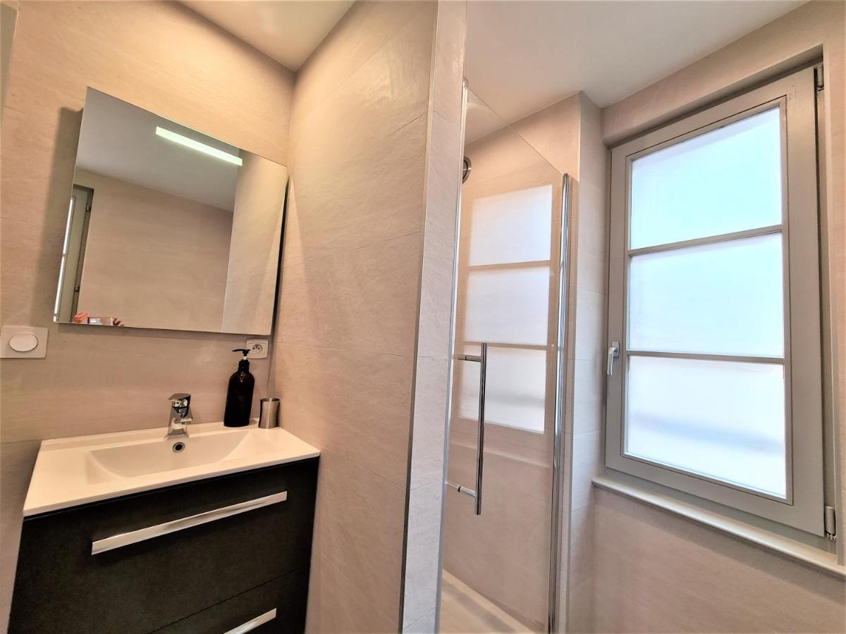 My Sweet Homes - Le 15 Colmar Luaran gambar