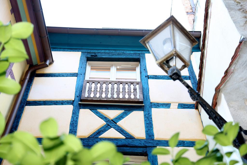 My Sweet Homes - Le 15 Colmar Luaran gambar