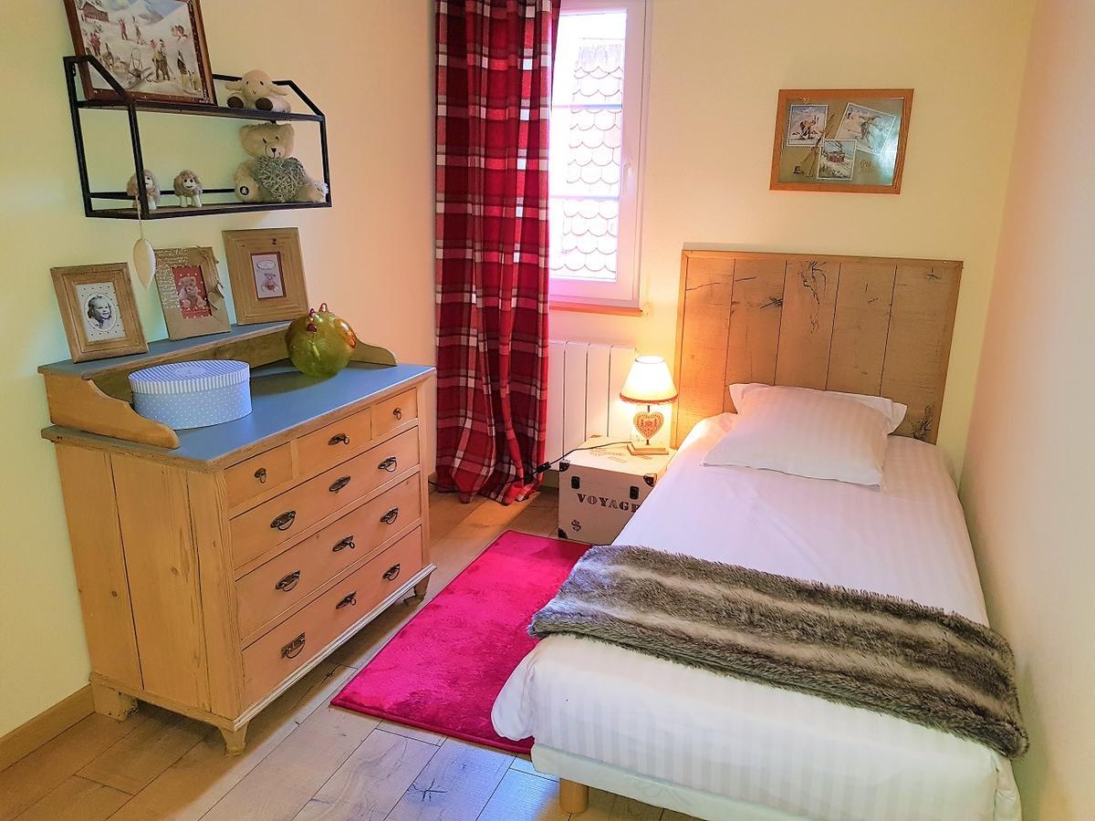My Sweet Homes - Le 15 Colmar Luaran gambar