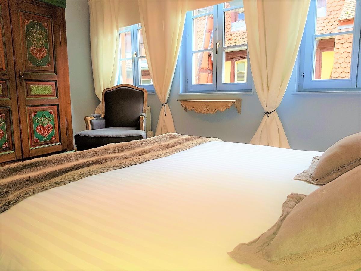 My Sweet Homes - Le 15 Colmar Luaran gambar