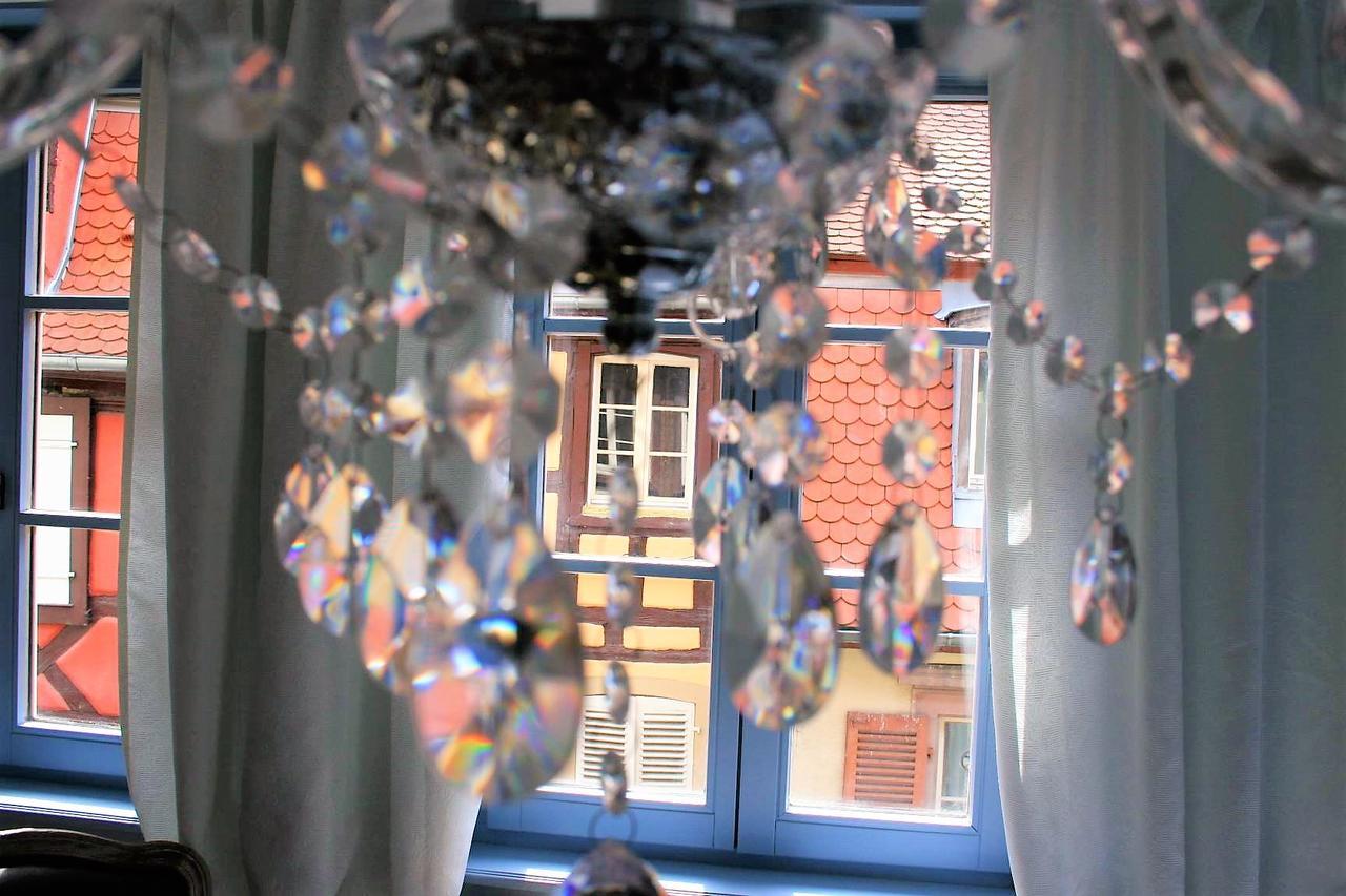 My Sweet Homes - Le 15 Colmar Luaran gambar