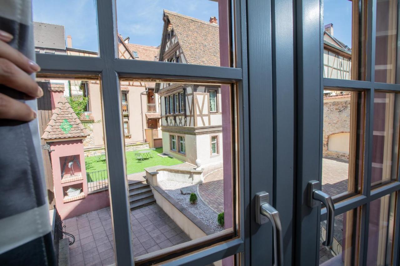 My Sweet Homes - Le 15 Colmar Luaran gambar