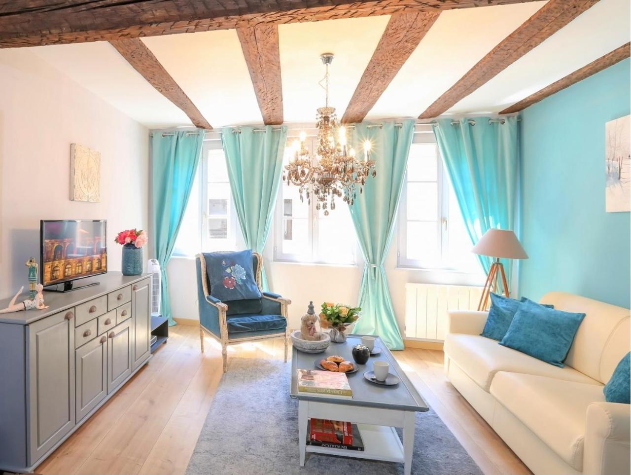 My Sweet Homes - Le 15 Colmar Luaran gambar